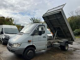 MERCEDES-BENZ Sprinter 616 Meiller*Grüne Plakette*