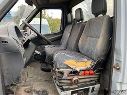 MERCEDES-BENZ Sprinter 616 Meiller*Grüne Plakette*