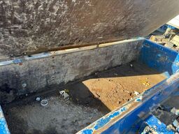 BLOMENRÖHR 552/6500 Tieflader 6,5t