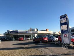 BLOMENRÖHR 552/6500 Tieflader 6,5t