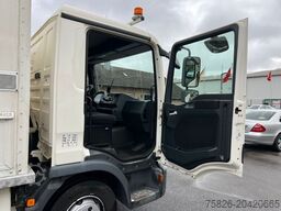 MAN TGL 12.250 Hubarbeitsbühne 17m Comilev 170 TPC