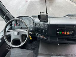 MAN TGL 12.250 Hubarbeitsbühne 17m Comilev 170 TPC