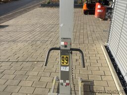 [div] Hovmant Impact 200M Hebelift