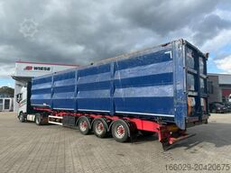 KEMPF SKM 35/3 Großraummulde für Schrott 85m³