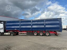 KEMPF SKM 35/3 Großraummulde für Schrott 85m³