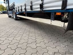 DINKEL Gabelstapler-Transporter mit Rampe