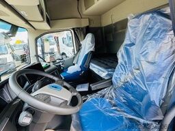 VOLVO FH540 6x2 Containerpritsche mit F545RA.2.26