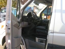 MERCEDES-BENZ 316 CDI Sprinter 4x4 hoch/lang Euro5 *96.000 KM*