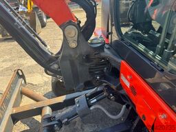 KUBOTA KX 042-4