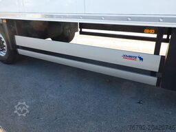 SCHMITZ CARGOBULL SKO 24/L FP 45 Multitemp/Doppelst./LBW 3to./Lift