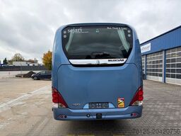 NEOPLAN Jetliner C R12 Regio P27  WC Küche