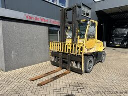 HYSTER H7.0FT Duplo 390 Sideshift Cummins Diesel 2007 Scheptruck