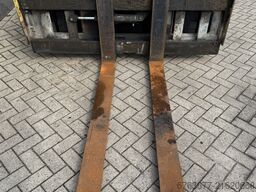 HYSTER H7.0FT Duplo 390 Sideshift Cummins Diesel 2007 Scheptruck