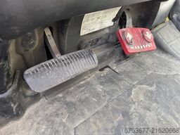 HYSTER H7.0FT Duplo 390 Sideshift Cummins Diesel 2007 Scheptruck