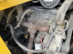 HYSTER H7.0FT Duplo 390 Sideshift Cummins Diesel 2007 Scheptruck