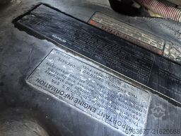 HYSTER H7.0FT Duplo 390 Sideshift Cummins Diesel 2007 Scheptruck