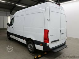 Mercedes-Benz Sprinter 317 CDI,L2H2,Automatik,Kamera