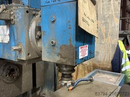 FIL Aurora FU 120 Double Spindle Bed Milling Machin