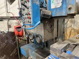 FIL Aurora FU 120 Double Spindle Bed Milling Machin