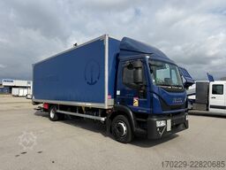 Iveco eurocargo 120-220