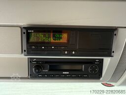Iveco eurocargo 120-220