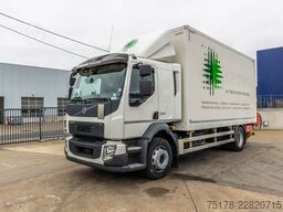 VOLVO FL 250 (18T.)