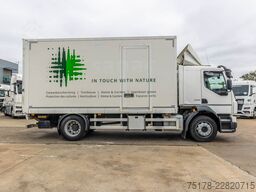 VOLVO FL 250 (18T.)