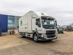 VOLVO FL 250 (18T.)