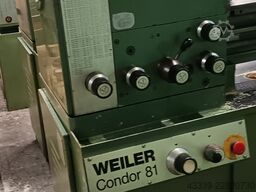 WEILER Condor 81