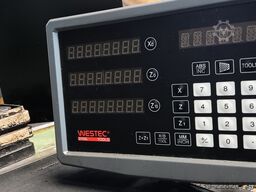 WEILER Condor 81