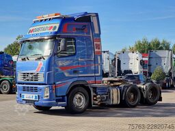 Volvo FH 16.610 Globetrotter XL 6x2 - PTO/Hydraulics ...