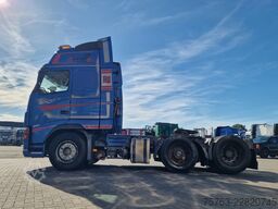 Volvo FH 16.610 Globetrotter XL 6x2 - PTO/Hydraulics ...