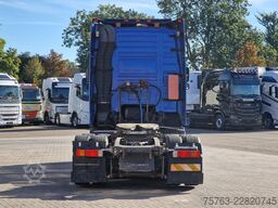 Volvo FH 16.610 Globetrotter XL 6x2 - PTO/Hydraulics ...