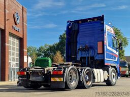 Volvo FH 16.610 Globetrotter XL 6x2 - PTO/Hydraulics ...