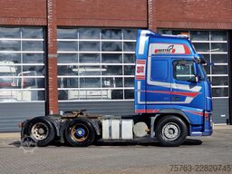 Volvo FH 16.610 Globetrotter XL 6x2 - PTO/Hydraulics ...