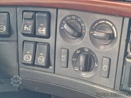 Volvo FH 16.610 Globetrotter XL 6x2 - PTO/Hydraulics ...