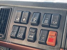Volvo FH 16.610 Globetrotter XL 6x2 - PTO/Hydraulics ...