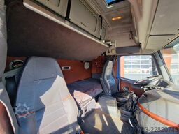 Volvo FH 16.610 Globetrotter XL 6x2 - PTO/Hydraulics ...