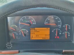 Volvo FH 16.610 Globetrotter XL 6x2 - PTO/Hydraulics ...