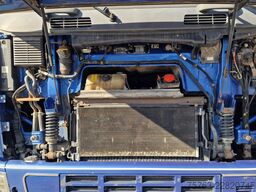 Volvo FH 16.610 Globetrotter XL 6x2 - PTO/Hydraulics ...