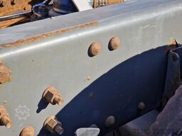 Volvo FH 16.610 Globetrotter XL 6x2 - PTO/Hydraulics ...