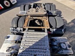 Volvo FH 16.610 Globetrotter XL 6x2 - PTO/Hydraulics ...