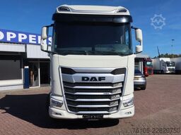 DAF XG 480 FTG Standaard Trekker