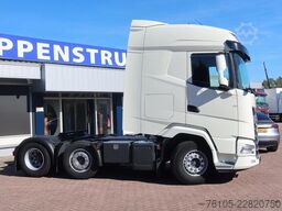 DAF XG 480 FTG Standaard Trekker