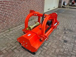 BOXER AGRI klepelmaaier DUO 200