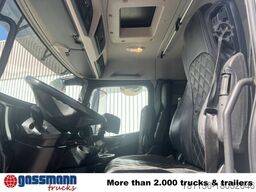 Mercedes-Benz Arocs 3251 LK 8x4/4, Retarder, Stahlmulde ca.