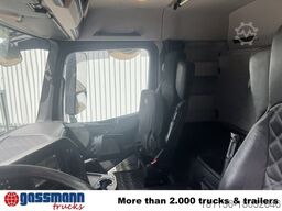 Mercedes-Benz Arocs 3251 LK 8x4/4, Retarder, Stahlmulde ca.