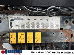 Mercedes-Benz Axor 1828 A 4x4 mit Kran Hiab XS 166 E-5