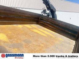 Mercedes-Benz Atego 1624/27 4x2, Heckkran Hiab 099 BS-2 HiDuo,