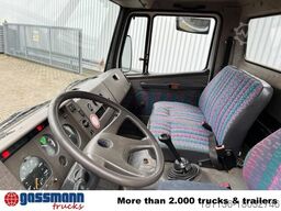 Mercedes-Benz 811 K 4x2